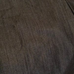 Anne Klein - navy pants - 18W